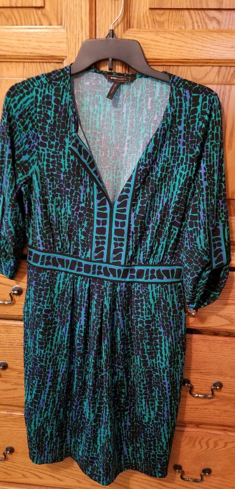 BCBG Dress